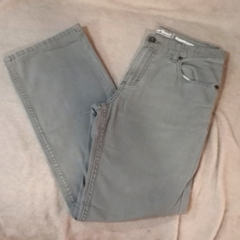 Urban Pipeline Boys Relaxed Straight Jeans